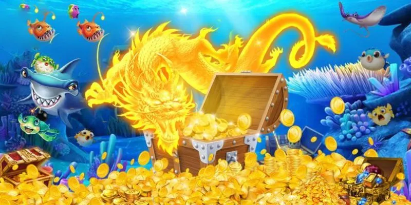 Những thông tin chính giới thiệu về game thần rồng