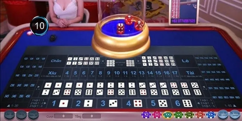 Tổng hợp các mẹo chơi tài xỉu luôn win tại Bet88 2024