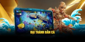 đại thánh bắn cá