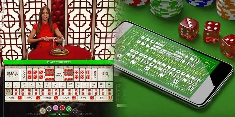 Quy trình tham gia thi đấu tựa game tài xỉu đỉnh cao tại Bet88