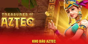 kho báu aztec