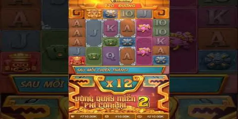 Những chiến thuật chinh phục slot game kho báu Aztec đỉnh cao