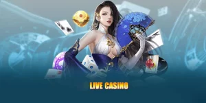 live casino bet88