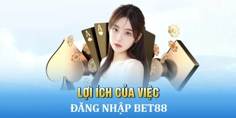 Những điểm cộng của hệ thống khiến hội viên muốn đăng nhập BET88