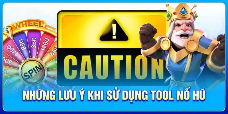 Những điều cần lưu ý khi sử dụng công cụ hack slot game Bet88