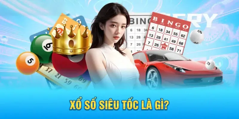 Tìm hiểu xổ số nhanh tại Bet88